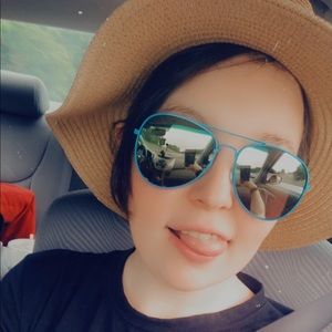 Meet your Posher, Sarah